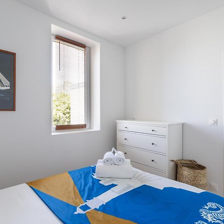 Le Beauvoir 1 - Appt Vue Mer Dinard Exterior photo